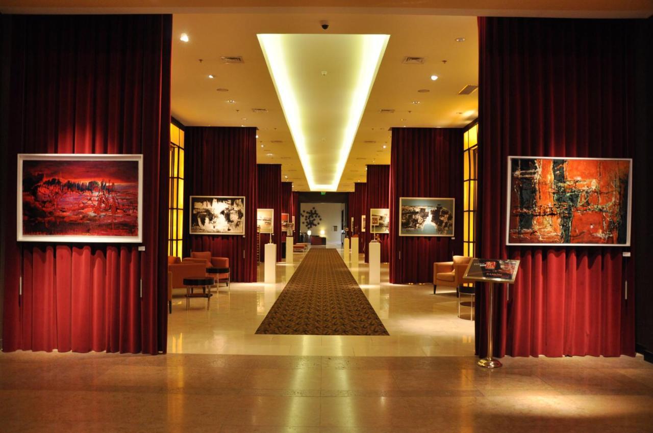 Hotel Casino Magic Neuquén Exterior foto