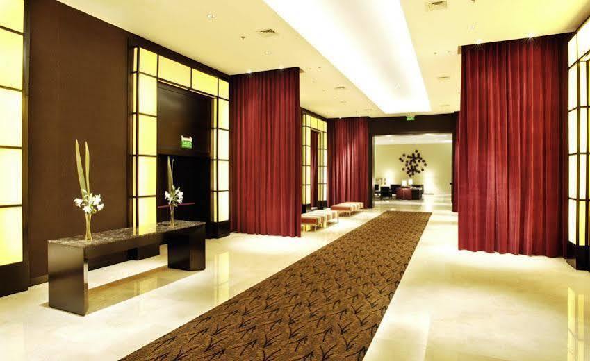 Hotel Casino Magic Neuquén Interior foto